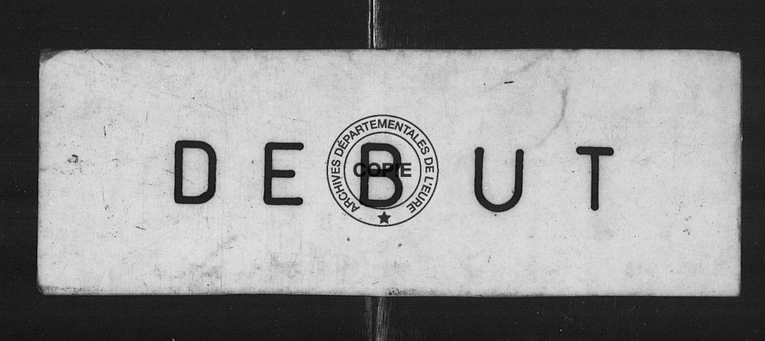 NMD (1820-1839)