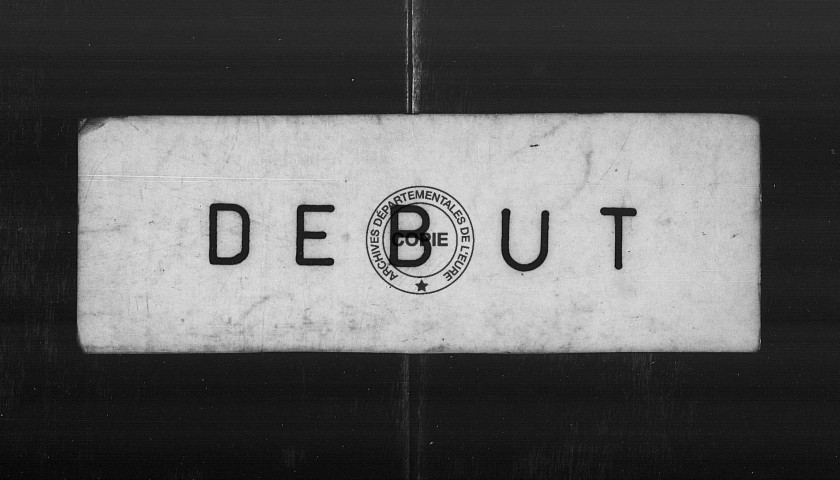 BMS (1753-1772)