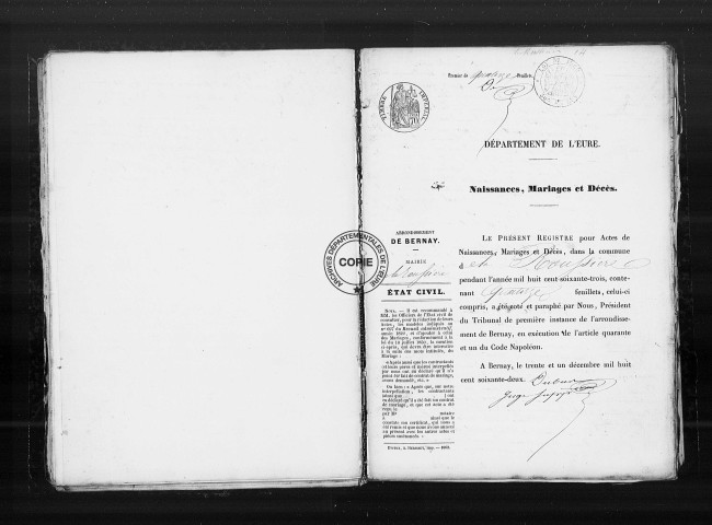 NMD (1863-1902)