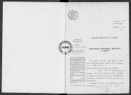 NMD (1903-1910)