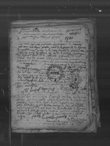 BMS (1740-1792)