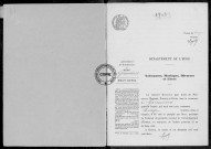 NMD (1903-1910)