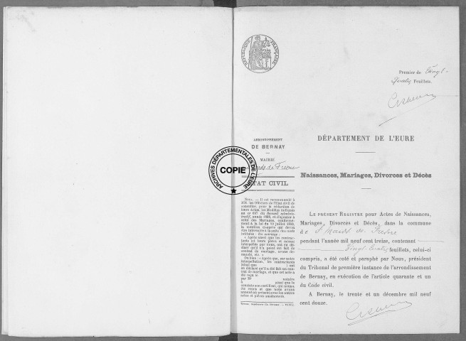 NMD (1913)