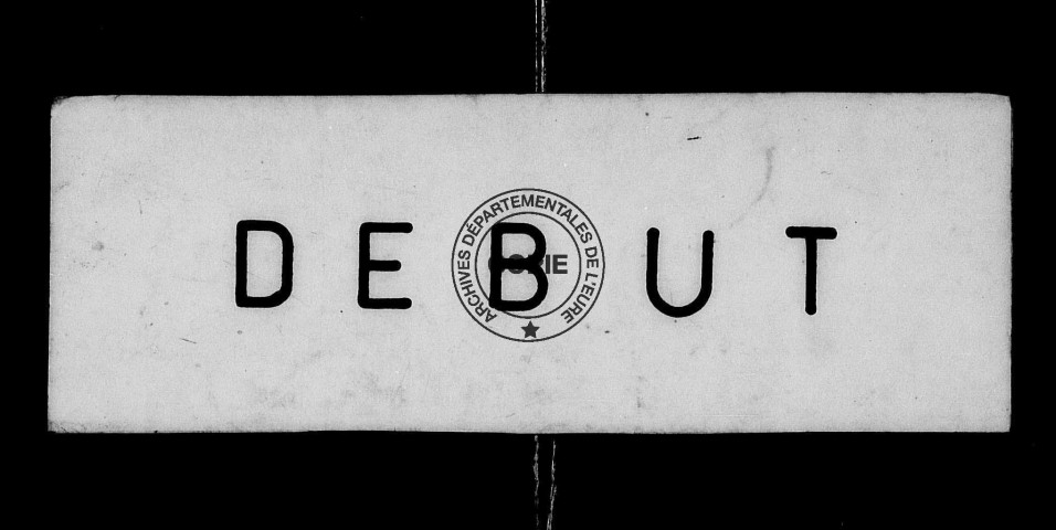 BMS (1676-1792)