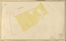 Guéroulde (La). Section A _ de la Forêt _ 2e de 3 Feuilles