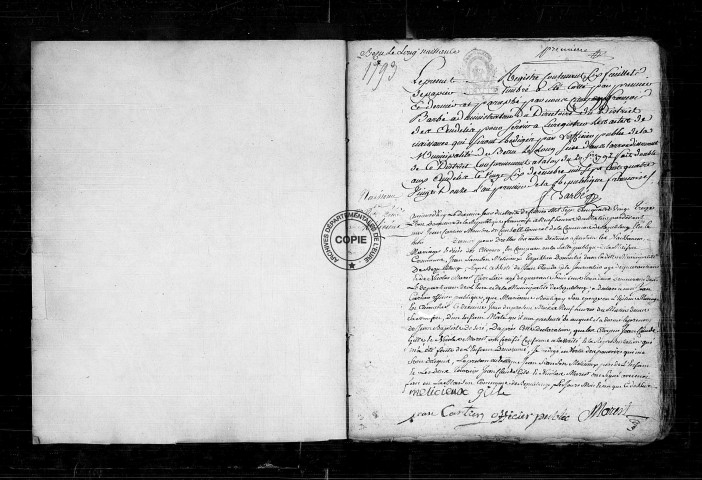 NMD (1793-1822)