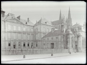 Évêché de Sées (Orne).