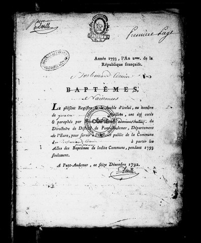 NMD (1793-1822)