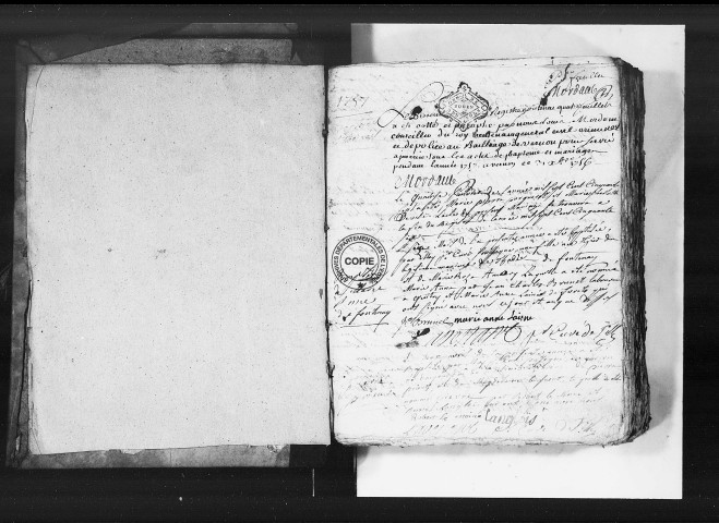 BMS (1757-1792)