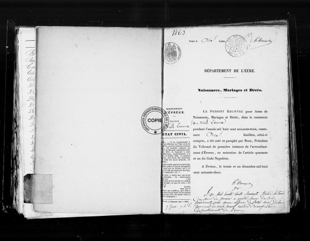 NMD (1863-1902)