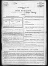 COUTURE_BOUSSEY(LA) 1911