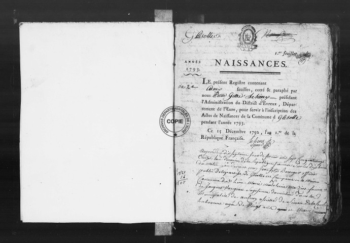 NMD (1793-1822)