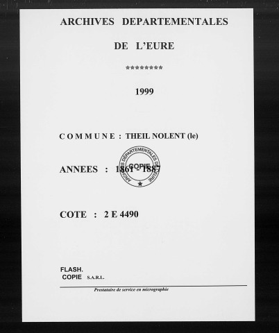 NMD (1861-1902)
