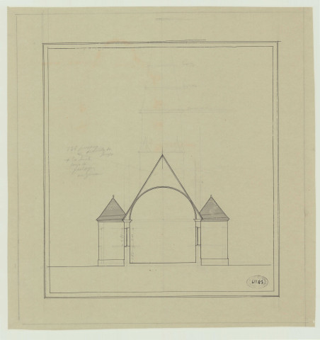 Bois-Normand _"Eglise de Bois-Normand".