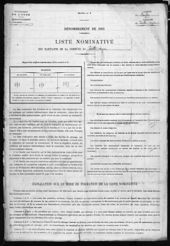VIEILLE_LYRE(LA) 1911