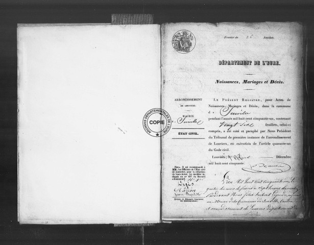 NMD (1851-1862)