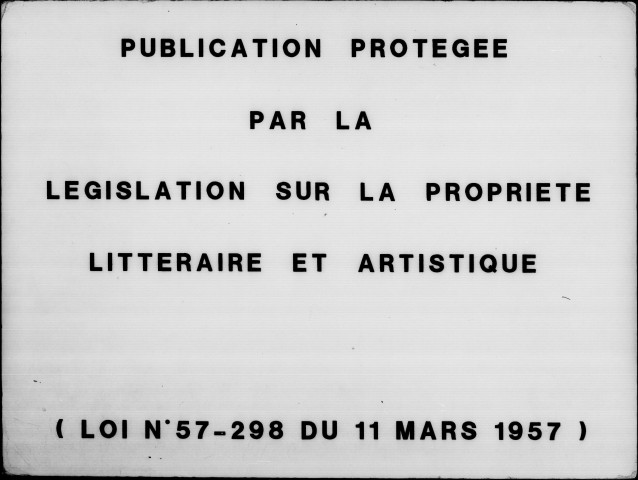 Canton de Beaumont, 1873-1902