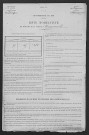 HECMANVILLE 1906