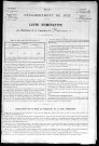 BAZOQUES 1921
