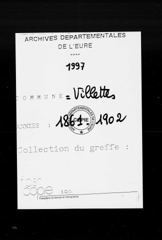 NMD (1861-1902)
