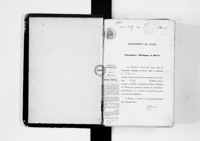 NMD (1863-1882)