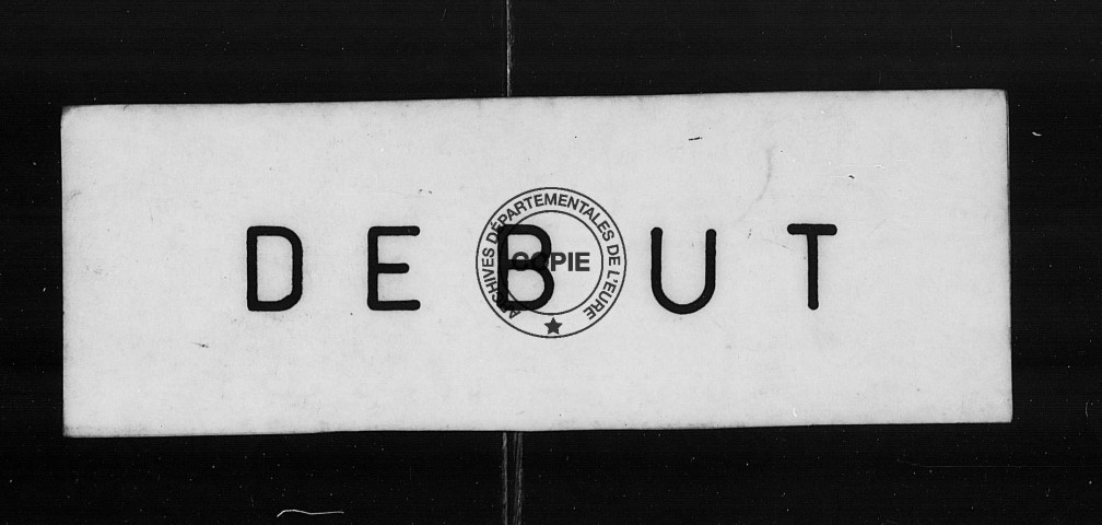 BMS (1788-1792)