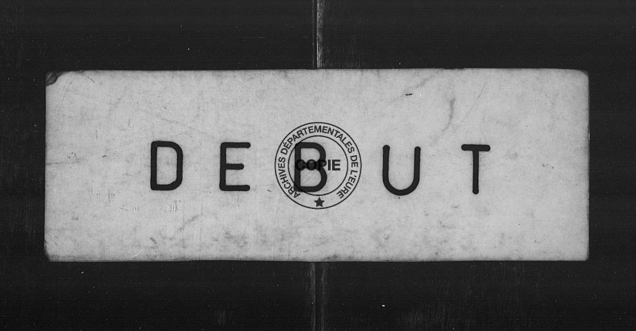 NMD (1823-1832)
