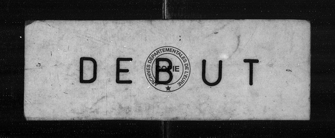 BMS (1668-1792)