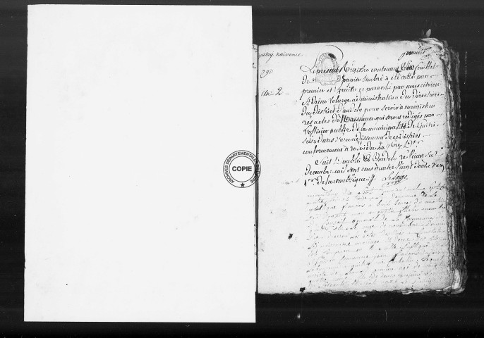 NMD (1793-1812)