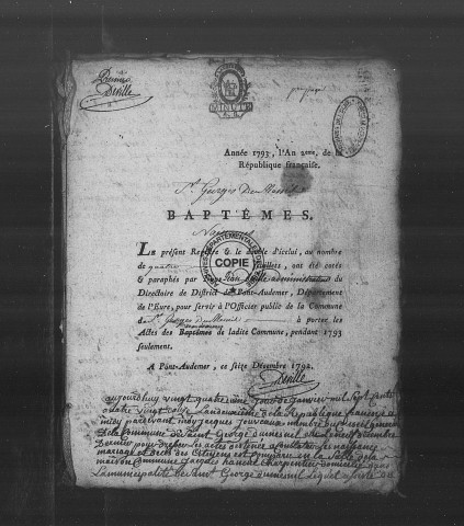 NMD (1793-1812)