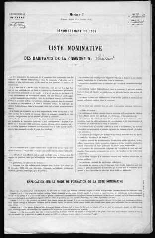 PIENCOURT 1936