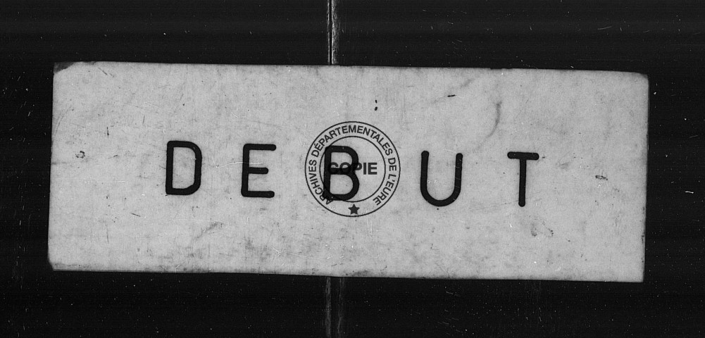 NMD (1793-1818)