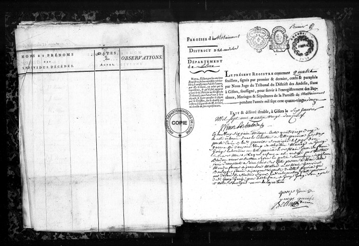 NMD (1792-1842)