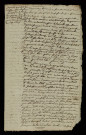 La Mussoire (com. de Brullemail, Orne).