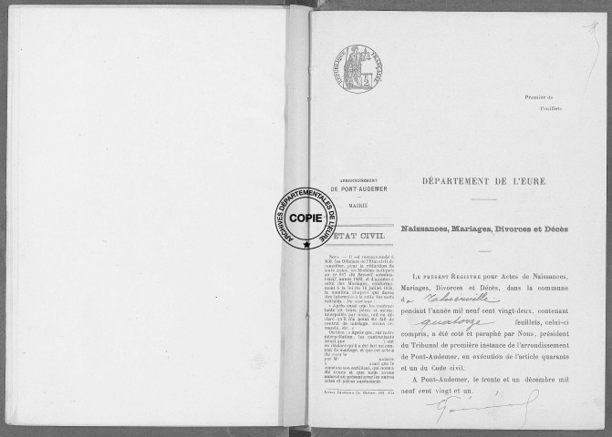 NMD (1922)