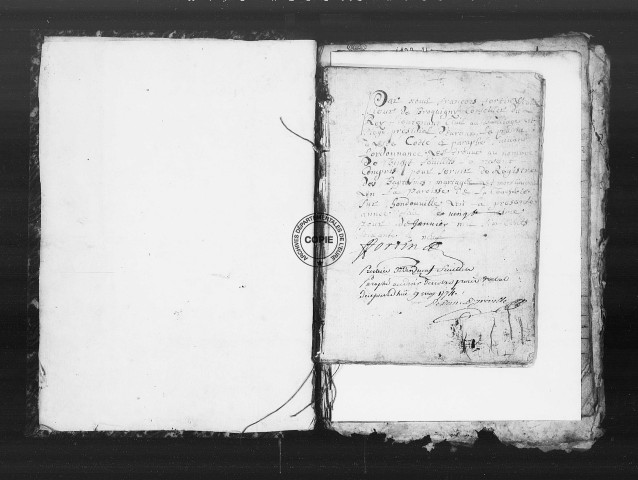 BMS (1669-1759)