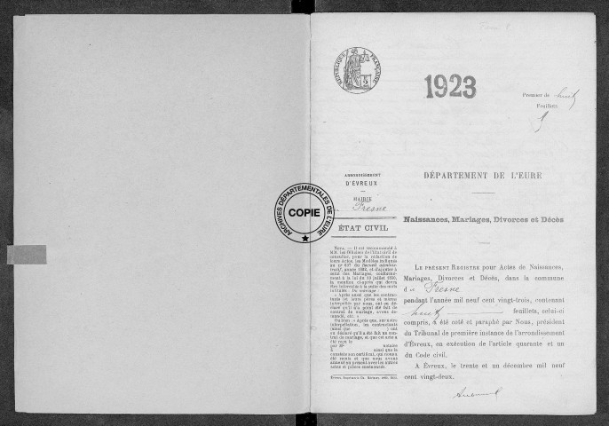 NMD (1923)