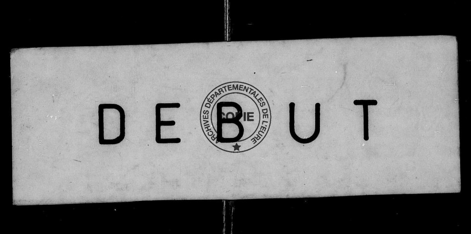 BMS (1632-1792)