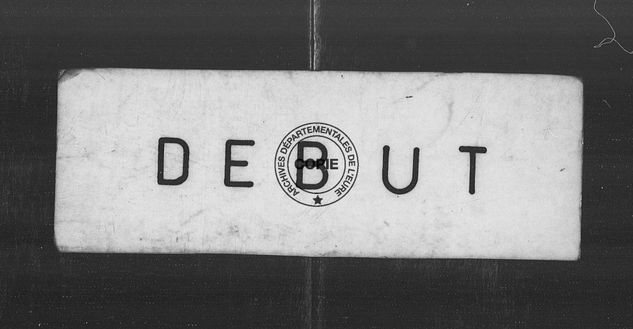 BMS (1668-1720)