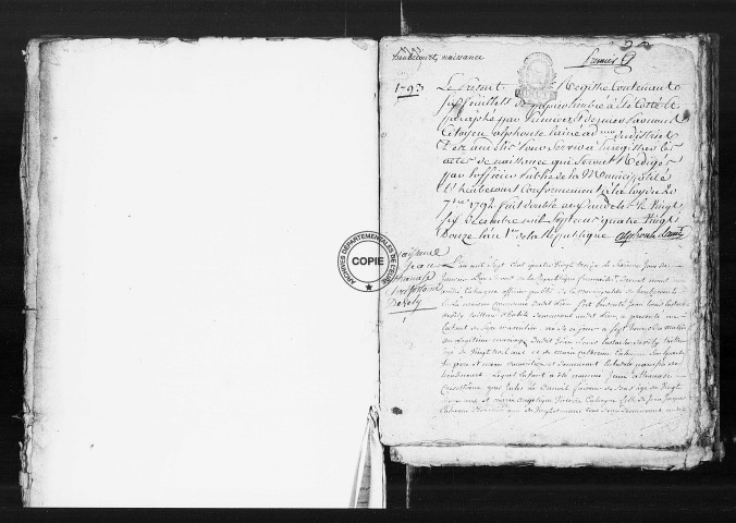 NMD (1793-1831)