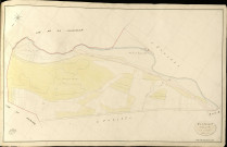 Glisolles. Section C _ de Grigneuseville _ 2e de 3 Feuilles
