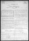 PLANCHES(LES) 1901