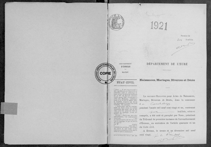 NMD (1921)