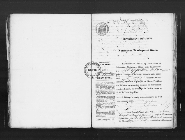 NMD (1863-1902)