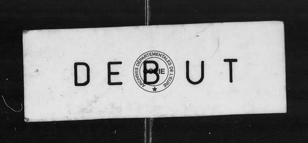 BMS (1751-1792)