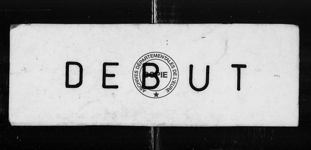 BMS (1711-1750)