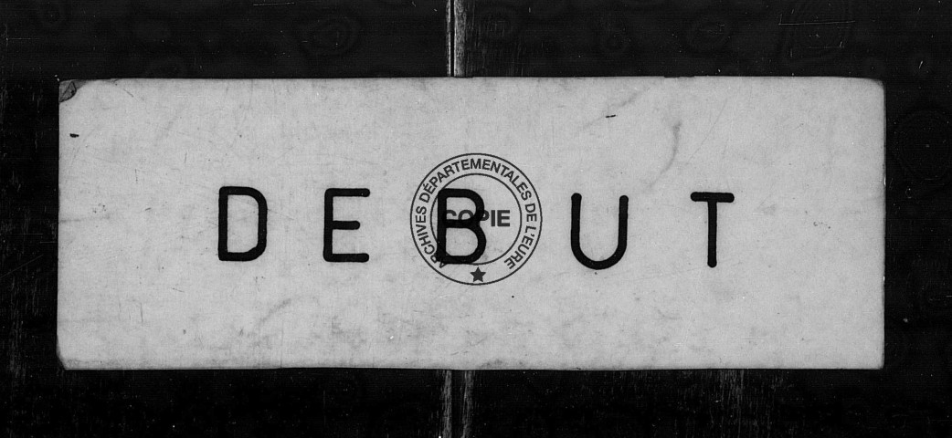 BMS (1625-1792)