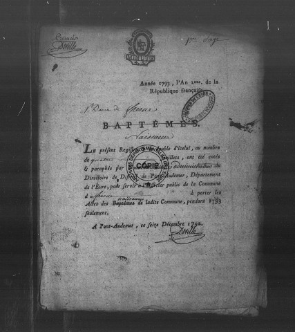 NMD (1793-1812)