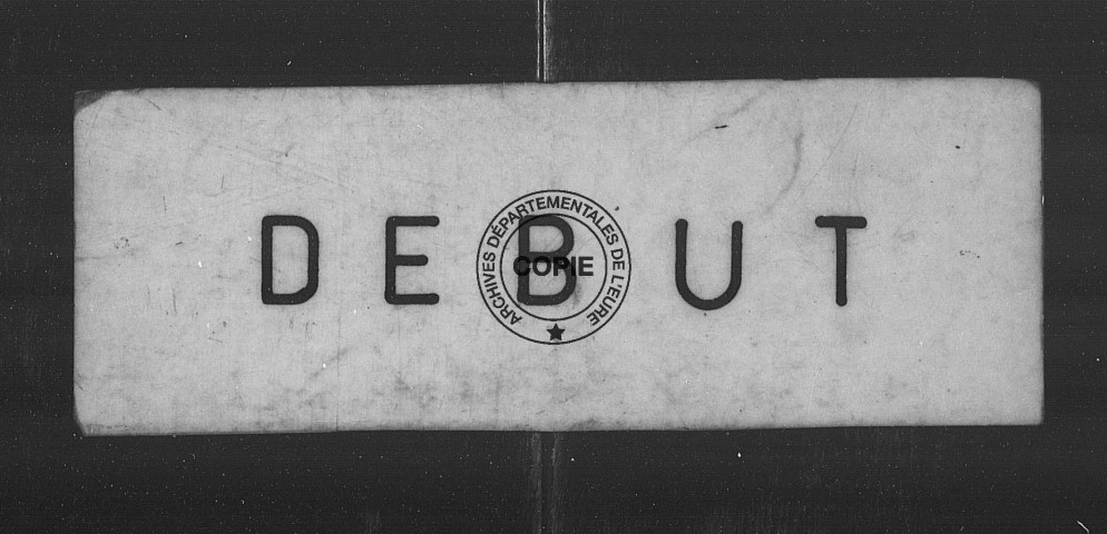 NMD (1793-an IX)