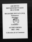 NMD (1863-1902)